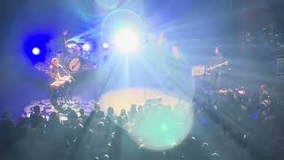 Matt Berninger - No Love live @ Cirque Royale Bruxelles