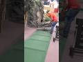 Wildest Shots You’ll Ever See 🤯 #golf #minigolfing #minigolf #golfshorts