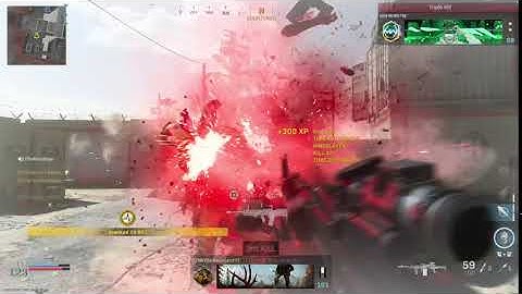 Dismemberment Rounds