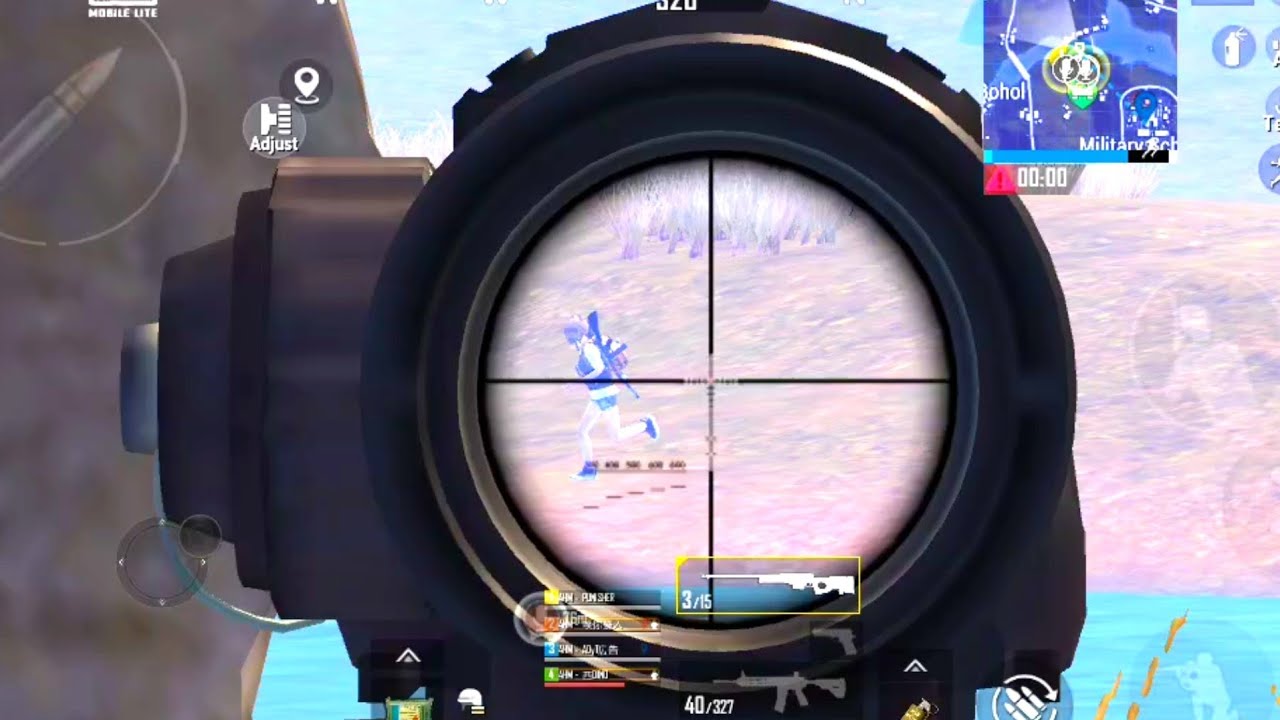 Aim assist hai ya nhi 😅| expose ad😂 