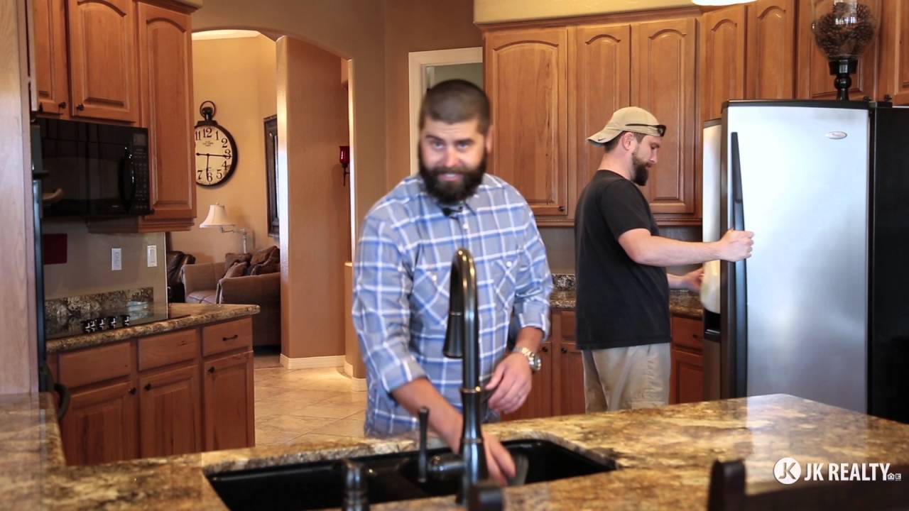 19011 E Cloud Rd cribs style video