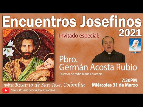 Intervención del Director de Radio María Colombia