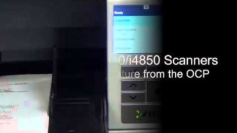 Lower Elevator feature