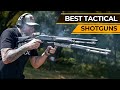 51 best tactical  home defense shotguns
