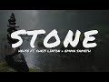Heuse - Stones (feat. Chris Linton &amp; Emma Sameth) // NCS Lyrics