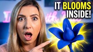 Is The Beisar Perseus Worth It? Testing The Blooming Anal Toy