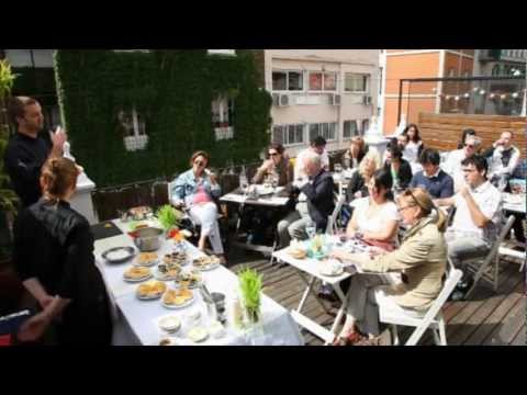 Video: Sådan Organiserer Du En Picnic