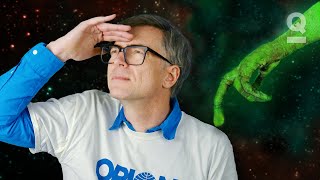 Wie können wir echte Außerirdische erkennen? | Quarks Dimension Ralph