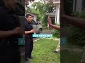 Texas Homeowner Schools Cops Refusing ID on His Property!