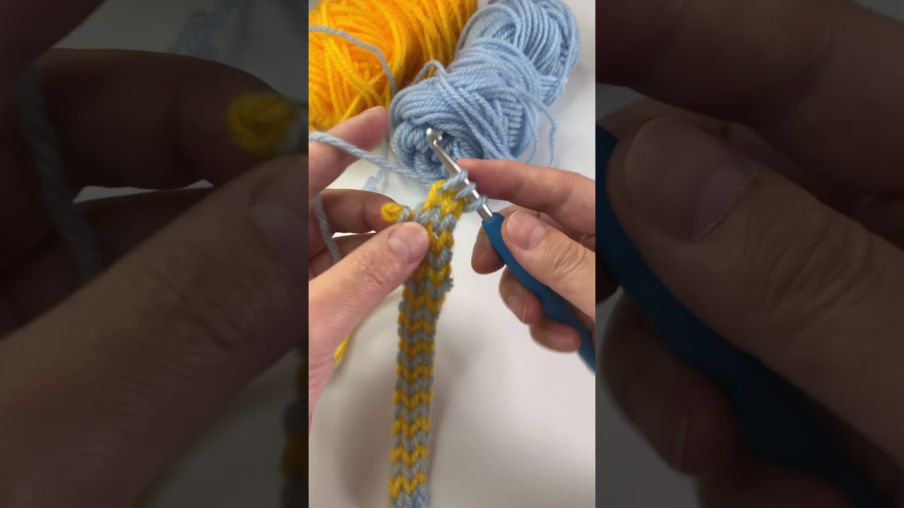 crochet