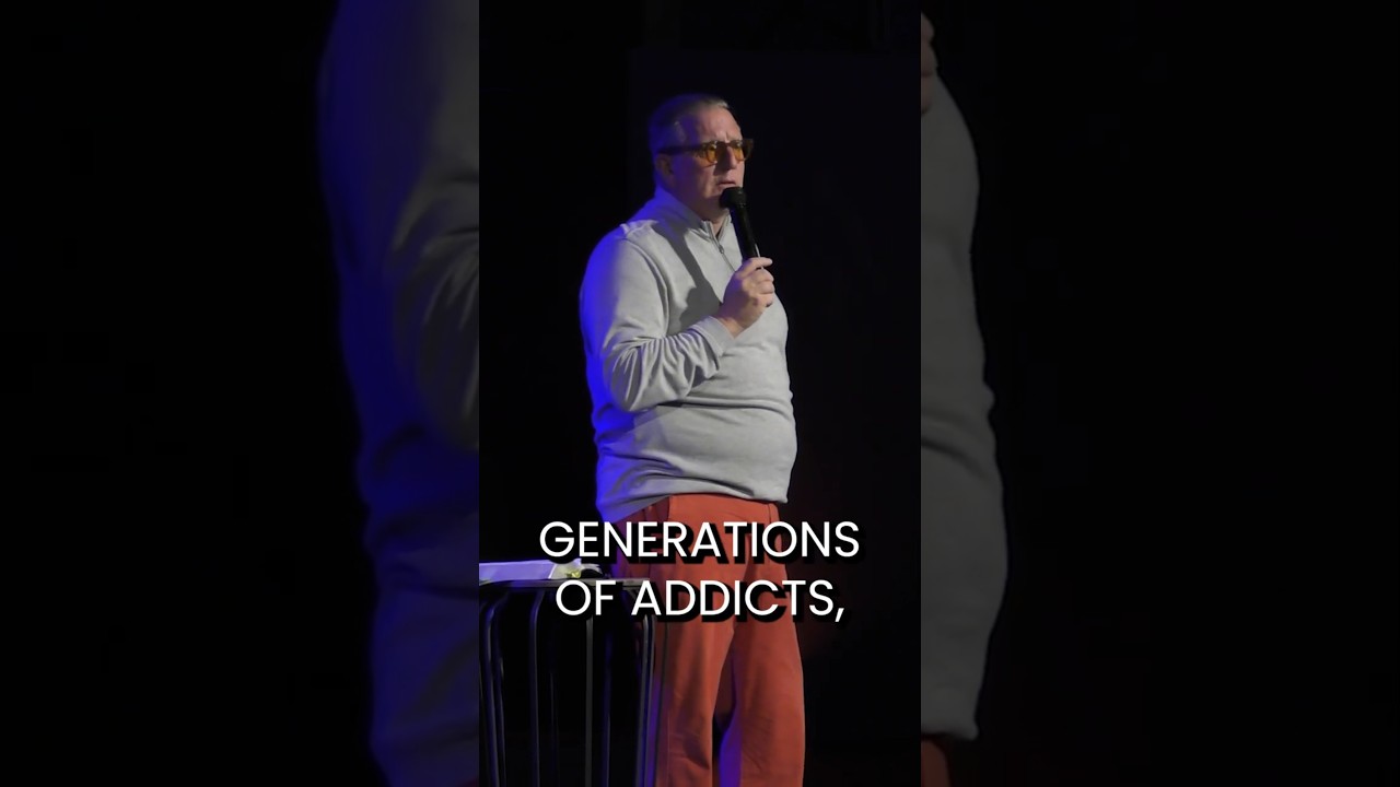 OURshorts | Dean Curry: Inheritance - OURCHURCH