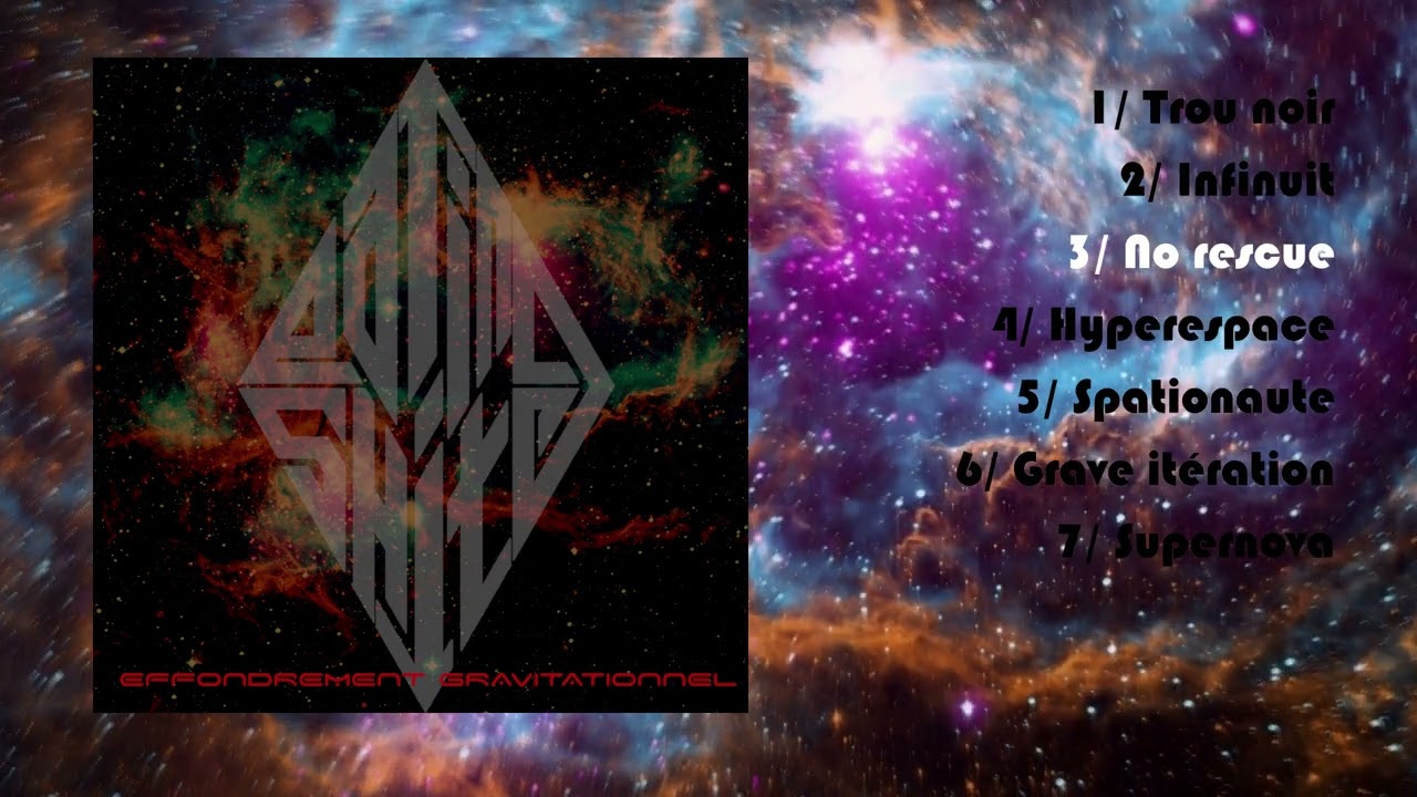 Obejrzyj Eating Shit - Effondrement Gravitationnel (Full Album) - Indus Black Metal-Electro Grindcore w YouTube Obejrzyj Eating Shit - Effondrement Gravitationnel (Full Album) - Indus Black Metal-Electro Grindcore w YouTube
