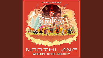 Welcome to the Industry (From Fretless - The Wrath of Riffson)