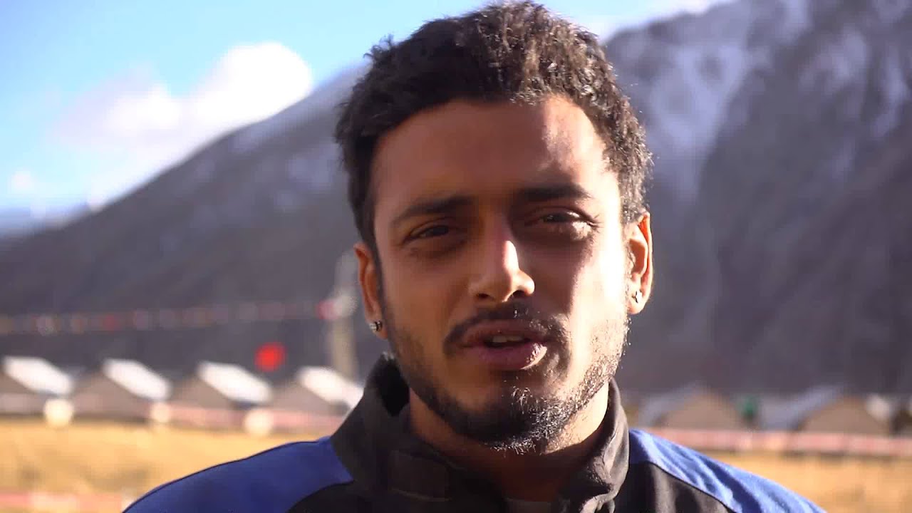 TVS Racing at Raid de Himalaya 2015