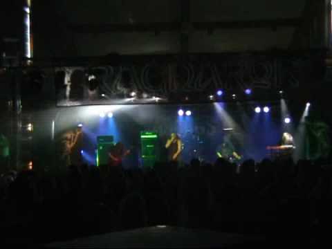 Across those Highlands Video