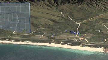 DreamHammer Official Video - Ballista Flight Demonstrations