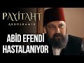 &#39;&#39;Her mümin ilmi öğrenmeli!&#39;&#39; I Payitaht Abdülhamid 124. Bölüm