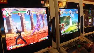 KOFXI @ Playland Carnival 20171016 02/18