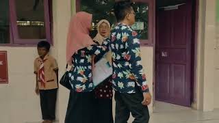 Cuplikan Verifikasi Lomba Phbs Lbs Sdnegeri Kaligerman