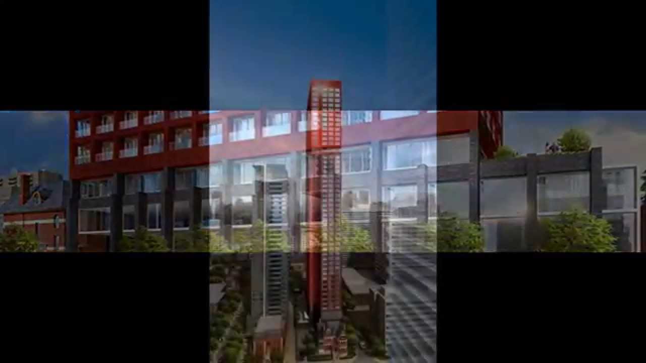 The Selby Condos Toronto Details ,Prices, Floor Plans..Book Now