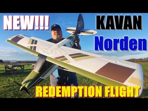 NEW KAVAN Norden
