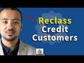 Reclassifying Credit Customers &amp; Debit Vendors | Accounting &amp; SAP S/4HANA Tutorial
