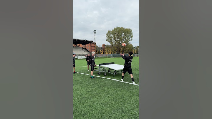 TEQBALL CHALLENGE! ZETA MILANO #shorts