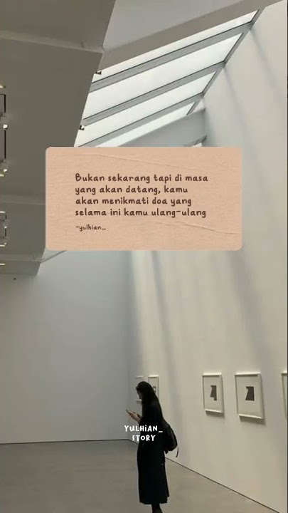 STORY WA/IG VIRAL TERBARU 2021 QUOTES  *MARSHMELLO - ALONE (musically)* 