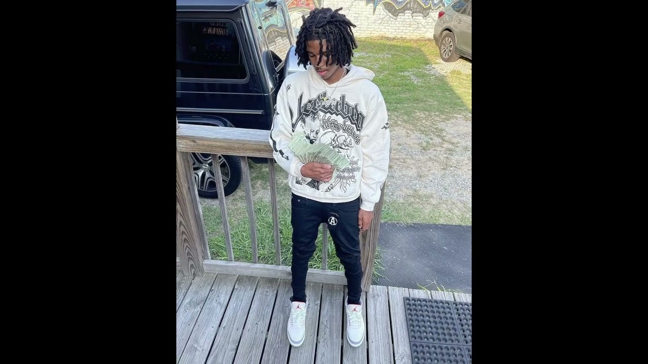 (FREE) Lil Double 0 Sample Type Beat - 