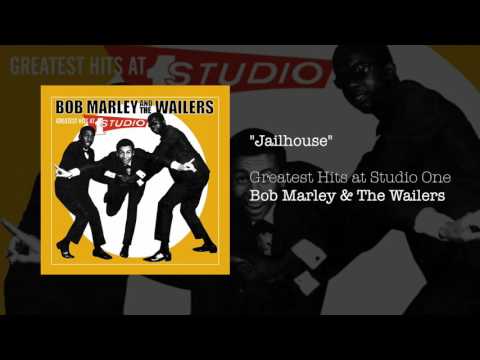 Jailhouse - Bob Marley & The Wailers