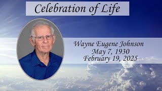 WAYNE'S MEMORIAL SLIDESHOW