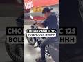 Chopper matic, Motor paling antik di PRJ 2026?? #youtubeshorts #motorviral2026