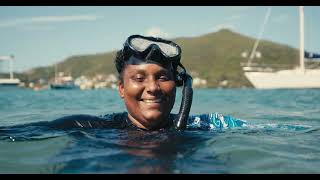 Ridge to Reef: St. Vincent and the Grenadines Conservation Fund | CBF NCTF Stories