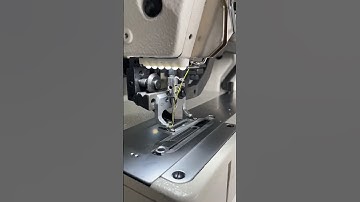 Juki LBH 781 original Drictdrive importki sewing machine