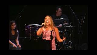 Izzi Malkin Get Out and Stay Out - Vocal Boot Camp America