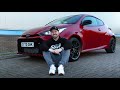 257BHP TOYOTA GR YARIS IS PURE MAGIC - FIRST DRIVE / REVIEW!