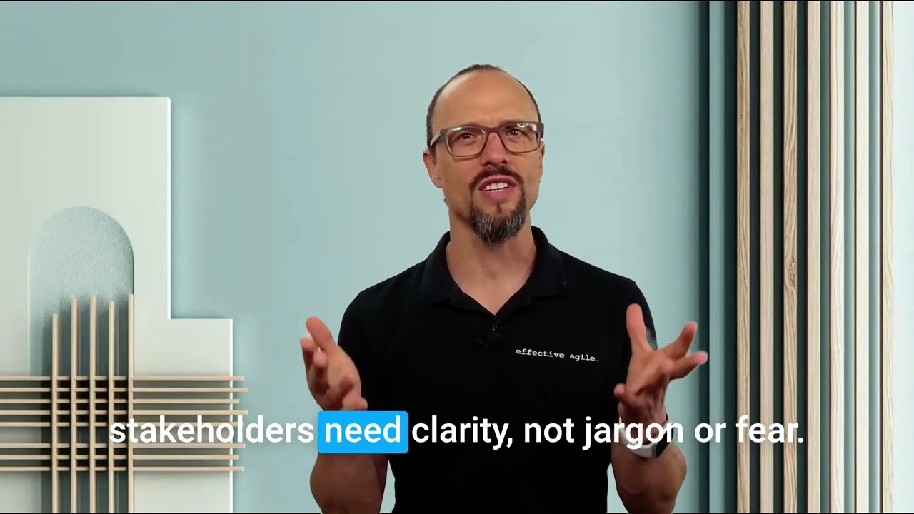 Video 9  How to Talk to Your Team About AI—Without Losing Them