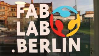 Fab Lab Berlin