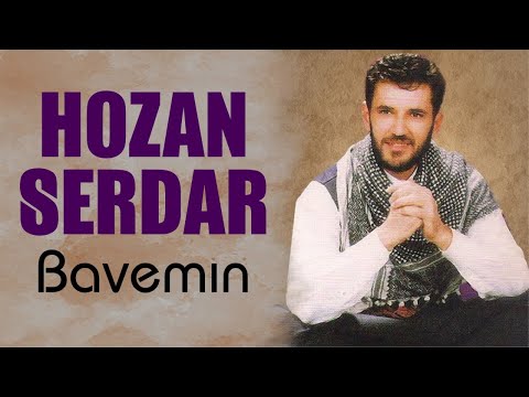 Hozan Serdar - Bavemın