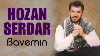 Hozan Serdar - Bavemın Resimi