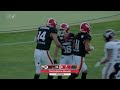 Rhein Fire @ Madrid Bravos - Highlights | Week 6