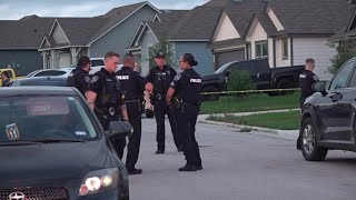 One injured following aggravated assault in Temple