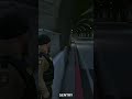Green Vehicle Fail 😡🔥 #sentry #gtarp #fivem #nopixel #gta5rp