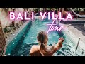 Luxury Bali Villa Tour ($50 per night) | How to Find a Villa in Bali | Alexa Solo Girls Travel Guide