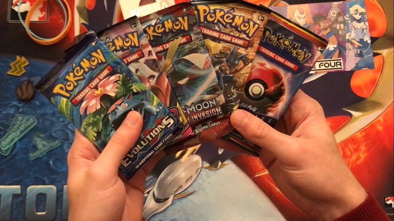 OPENING A TOPDECKCRATES SUBSCRIPTION BOX (Postcard, Booster Packs, Sleeves, etc..;) - Pokemon TCG