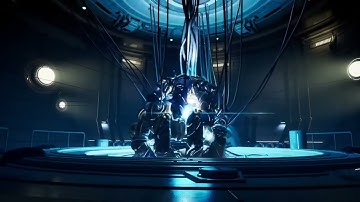 The First Descendant￼ Ultimate Ajax