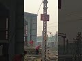 HOWRAH YARD -17#construction #train #railwayinfrastructure #railway #site