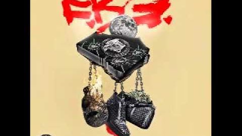 Future   Intro FBG The Movie