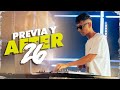 PREVIA Y AFTER #26 - (Enganchado) / REGGAETÓN, PERREO Y DEMBOW - DJ Roman