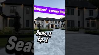 Enhypen‘s Crazy Life Season one Episode 1! creds to me!!! #ENHYPEN #capcutenhypen #enhypenvoiceover